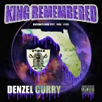 Pochette King Remembered Underground Tape: 1991 - 1995