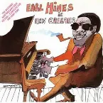 Pochette Earl Hines in New Orleans