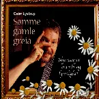 Pochette Samme gamle greia - nye sanger om vår og kjærlighet
