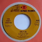 Pochette Only Me / Dream On