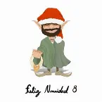 Pochette Feliz Navidad 8