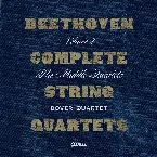 Pochette Complete String Quartets, Volume 2: The Middle Quartets