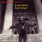 Pochette Mixmag Live! Volume 19: Laurent Garnier