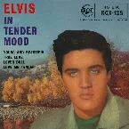 Pochette Elvis in Tender Mood