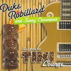 Pochette Tales From the Tiki Lounge