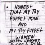 Pochette Puppet Heaven