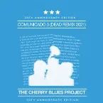 Pochette Comunicado 3 (Dead Remix)