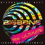 Pochette The Ultimate - International Best