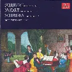 Pochette Schubert: Piano Sonata, D958 / Mozart: Piano Sonata K. 570 / Schumann: Piano Sonata, op. 22