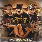 Pochette Noche de peligro