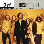 Pochette The Best of Rusted Root