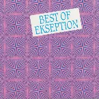 Pochette The Best of Ekseption