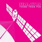 Pochette Theme From PSB