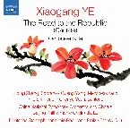 Pochette The Road to the Republic (Cantata) / Cantonese Suite