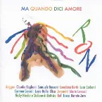 Pochette Ma quando dici amore