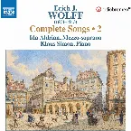 Pochette Complete Songs • 2