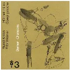Pochette Hüt het mi es Güegi gstoche (Berner Chansons 3)