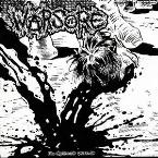 Pochette Re-Opened Wound