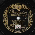 Pochette With Every Breath I Take / I'm Growing Fonder of You