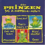 Pochette Das A-Cappella-Album