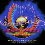 Pochette The Infinity Demos 1978