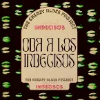 Pochette Oda a los Indecisos