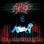Pochette Deadly Lullabyes “Live”
