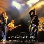 Pochette Jamming With Simon Kirke!