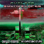 Pochette Nuclear Soundscapes