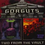 Pochette Two From the Vault: Considered Dead / The Erosion of Sanity