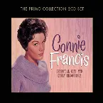 Pochette Connie Francis Essential Hits and Early Recordings