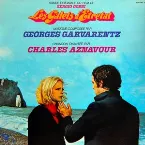 Pochette Les Galets d'Étretat