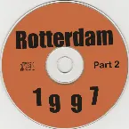 Pochette Pop Goes Dutch (Rotterdam 1997)