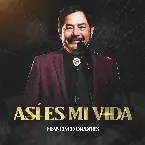 Pochette Así Es Mi Vida