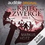 Pochette Der Krieg der Zwerge Teil 1