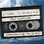 Pochette 1992-07-28: DMBLive: Trax Nightclub, Charlottesville, VA
