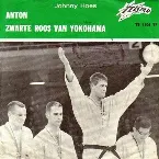 Pochette Anton / Zwarte roos van Yokohama