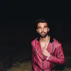 Pochette Mil noites de um amor sem fim