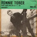 Pochette Niets dan zorgen geeft ze me / Gevangen