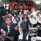 Pochette John Is in the Basement: John Wesley Harding and the Basement Tapes Live - 1995-2005