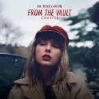 Pochette Red (Taylor’s version): From the Vault Chapter
