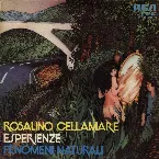 Pochette Esperienze / Fenomeni naturali
