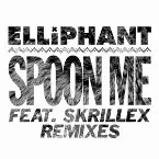 Pochette Spoon Me (Remixes)
