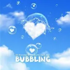 Pochette Bubbling