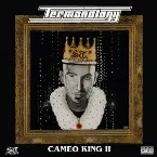 Pochette Cameo King II