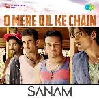 Pochette O Mere Dil Ke Chain
