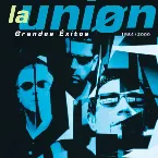 Pochette Grandes éxitos 1984 / 2000