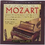Pochette Concerto for Piano and Orchestra, no. 9 in E-flat major, K. 217 / Concerto for Piano and Orchestra, no. 14 in E-flat major, K. 447