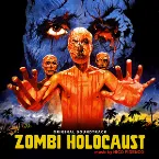 Pochette Zombi Holocaust