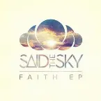 Pochette Faith EP